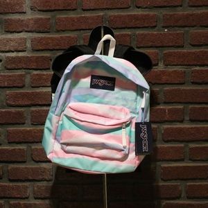 Jansport Superbreak Classic